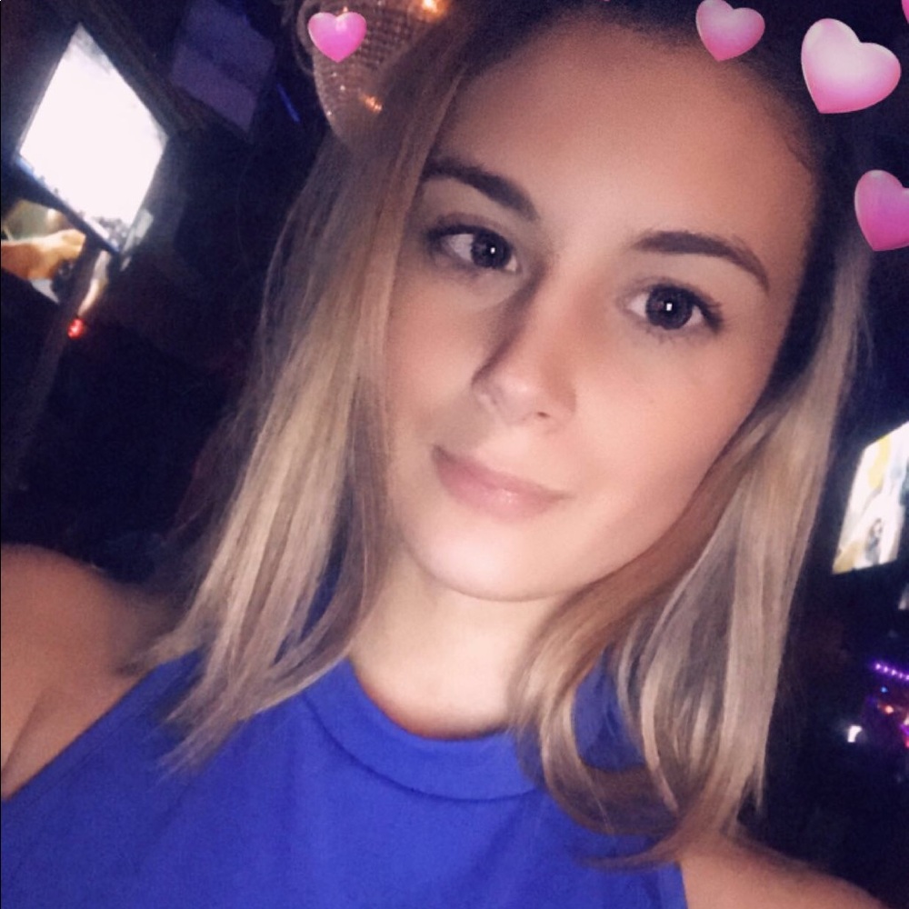 Meet your Posher, Kaity